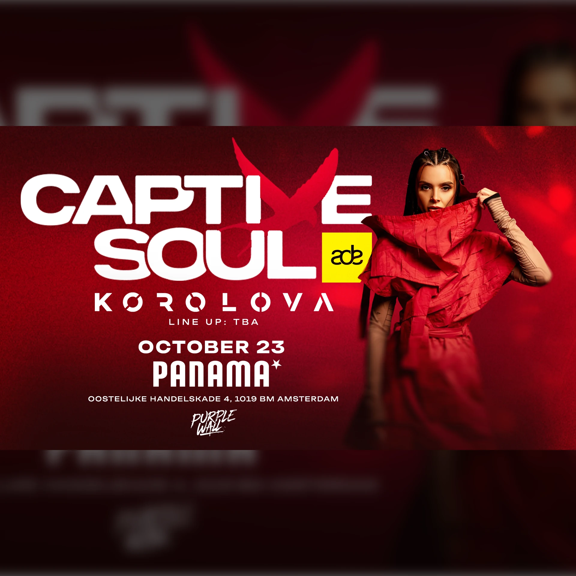 Captive Soul – Korolova
